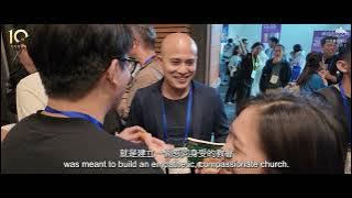 Day 1-5 回顧｜7月20-24日